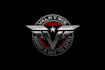 do security, patch, defense, guard, shield, arms logo