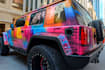 professional car wrap design