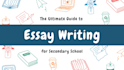 do urgent essay writing as an essay writing expert