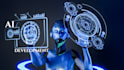 create full stack websites enhanced with ai features