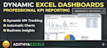 fix excel formulas, build complex functions, and automate spreadsheets