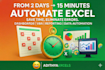 fix excel formulas and automate your spreadsheets