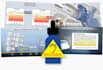 design a professional presentation with custom graphics