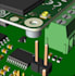 pcb circuit design schematic pcb assemble hardware development arduino project