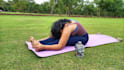 provide breathing technique with mediation