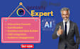 video professional design instructional design powerpoint design using genially