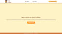 create a landing page website and send you the files zipped