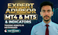 develop mt4 mt5 trade copier for seamless trading