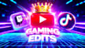 edit viral gaming videos that get more views