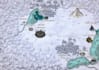 create a custom illustrated map