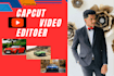 amazing car video editing