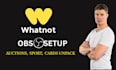 create and verify USA whatnot account with USA information