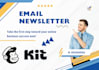 design your a professional email template