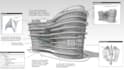 design parametric architecture with rhino 3d, grasshopper , revit dynamo