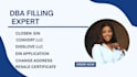handle llc formation, ein, dba, and US business registration professionally