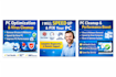 optimize your PC, remove viruses, and improve performance