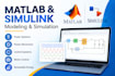 do matlab simulink power electronics simulation