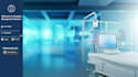 develop hospital management system in ms access with vba