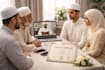 provide nikah services complete with official documentation