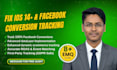 setup facebook pixel conversion API, ga4 ecommerce server side tracking by GTM