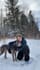 create large breed dog ugc videos that are authentic