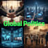 write political analysis articles