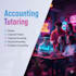 be your professional tutor for accountancy and finance