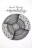 draw a detailed hand drawn mandala art design