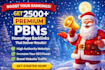 create permanent homepage web 2 0 backlinks