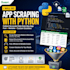 do android and app scraping through python