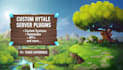 develop advanced hytale server plugins, mods, and scripts