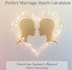 do perfect marriage match compatibility