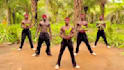 african happy birthday video african happy birthday video