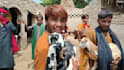 african happy birthday video or happy birthday video