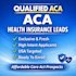 provide high intent aca health insurance leads tcpa compliant USA