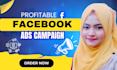 create ads that convert clicks to sales fast facebook ads