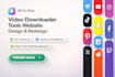 develop a custom media downloader plugin for your content