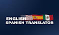 translate your documents from english to spanish