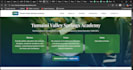 build responsive, modern frontend websites with clean UI UX