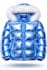 design and model your puffer jacket and hoodie with cgi render and animation