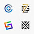 create a custom logo
