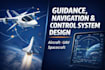 design guidance navigation and control systems for aircraft and uavs