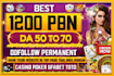 create 1200 article submission guest post SEO backlinks