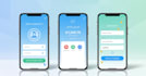 build complete mobile banking app with kyc wallet and transfers