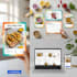 design amazing recipe cards and meal plans