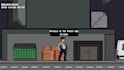 make a 2d style game