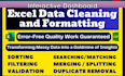 do statistical data analysis in spss, r, stata, minitab and excel