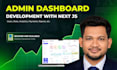build SEO optimized ai website and dashboard with next js and full stack