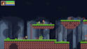 develop 2d or 3d polished game mechanics and prototypes in godot