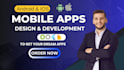 do flutter mobile app development android ios app development flutter developer